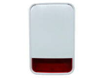 POWERG Dummy Cover RED