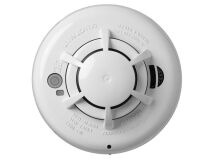 POWERG Wireless Smoke and Heat Detector