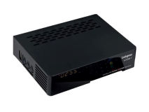 LABGEAR Combo FTA STB DVB-S2/T2