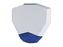 POWERG Wireless Outdoor Siren HEXAGONAL