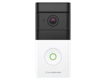 ALARM.COM 2MP Wireless Doorbell Camera