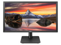 LG 21.5" LCD HD Frameless 16:9 Monitor