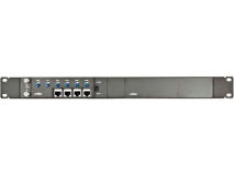 MACAB Catline 19" Rack Panel for TVB-02