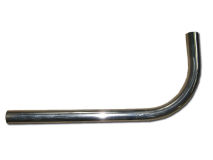 SAC 2' Aluminium L Mast 18g