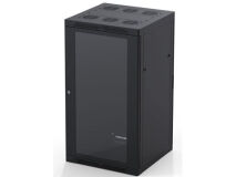 PENN-ELCOM Floor Standing Cabinet 18U