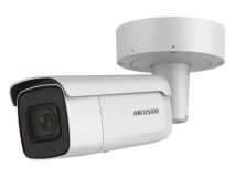 HIKVISION 8MP ColorVu Hybrid Light Bullet