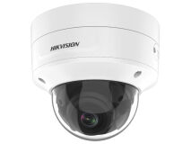 HIKVISION 8MP ColorVu Hybrid Light Turret