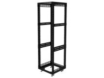 PENN-ELCOM 35U Open Tower Rack