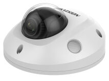 HIKVISION 4MP IP AcuSense Mini Dome Cam