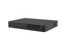 HIKVISION 8 CH 1U 8 PoE 4G NVR - No HDD