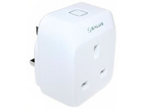 SALUS Z-Wave Smart Plug