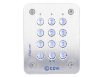 CDVI Self-Contained Backlit Keypad
