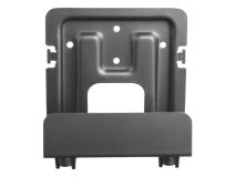 THOR Media Player Mount Black