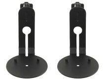 (2) MOUNTSON Wall Mount ERA100™ BLACK