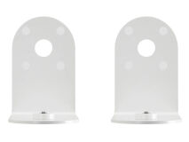 (2) MOUNTSON Wall Mount ERA300™ WHITE