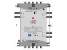 TRIAX TdSCR 6 Way Sky Q™ Multiswitch