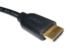 7.5m SAC HDMI 2.0 3D/2160P Lead BLACK