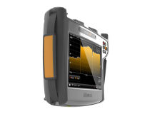 TELEVES Mosaiq6 Touchscreen Meter c/w Case