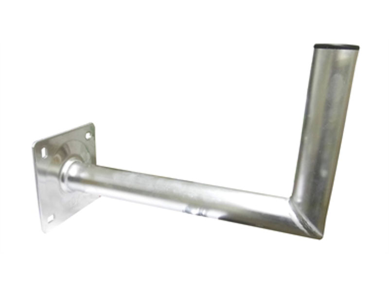 SAC 2"x 14" Stand Off Satellite Wall Mount from Alltrade