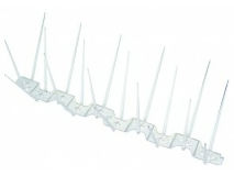 (1) SAC 33cm x 200mm PIGEON SPIKES