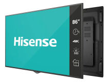 HISENSE 86" BM Series Digital Signage