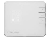 ALARM.COM Smart Thermostat