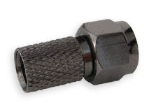 (100) SAC Screw F Plug 1mm CAI Cable Spec