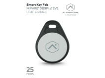 ALARM.COM Aero Door Control Keyfob (x25)