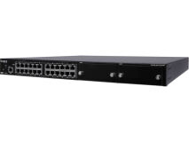 ARAKNIS® 24-port L3 Managed 10Gb POE++