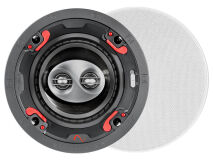 EPISODE® Signature 6" In-Ceiling Surround