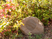 EPISODE® Rock Series w 8" Woofer Sandstone
