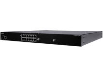 ARAKNIS® 12-port L3 Managed 10Gb POE++