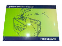 SAC Fibre - Optical Cleaning Box