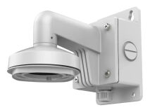 HIKVISION Wall Mount Bracket WHITE