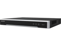 HIKVISION 8 CH 1U 8 PoE 8K NVR - No HDD