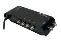 SAC IR Pass F 4 Set Amp 12.5dB LTE800