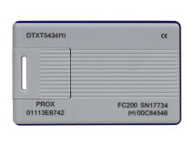 CDVI Hands-Free Active Card
