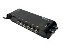 SAC IR Pass F 6 Set Amp 10dB LTE800