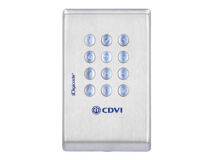 CDVI Stainless Steel Keypad