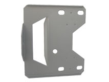 SAC 6" Pressed Chimney Bracket