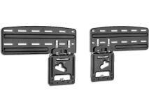 OMP Micro Gap 43-85" TV Mount (Fixed)