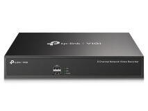 TP-LINK VIGI 8 Channel NVR No HDD