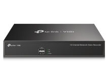 TP-LINK VIGI 16 Channel NVR No HDD