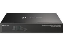 TP-LINK VIGI 8 Channel PoE+ NVR 8MP No HDD