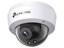 TP-LINK VIGI 5MP 4mm Full-Colour Dome