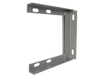 SAC 9" x 9" Wall Bracket Painted