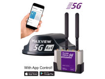 MAXVIEW Roam 5G Wi-Fi System GREY 4x4