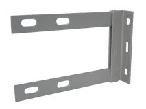 SAC 6" x 9" Wall Bracket Painted