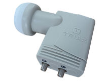 TRIAX TWB 205 Wideband LNB 40mm