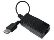 (1) MAXXONE 1 CH USB to RJ45 Extender